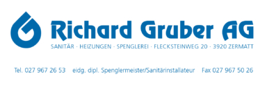 Richard Gruber AG